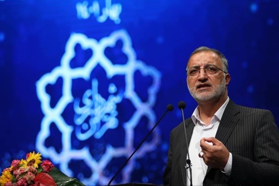 تهران با انباشتگی مشکلات مواجه است