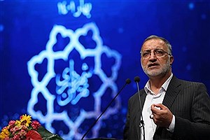 واکنش شهردار تهران به درخواست برکناری‌اش