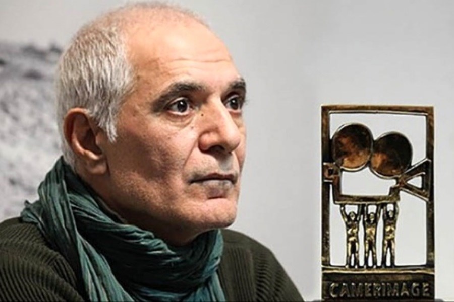 «آینه» محمود کلاری برای سینما