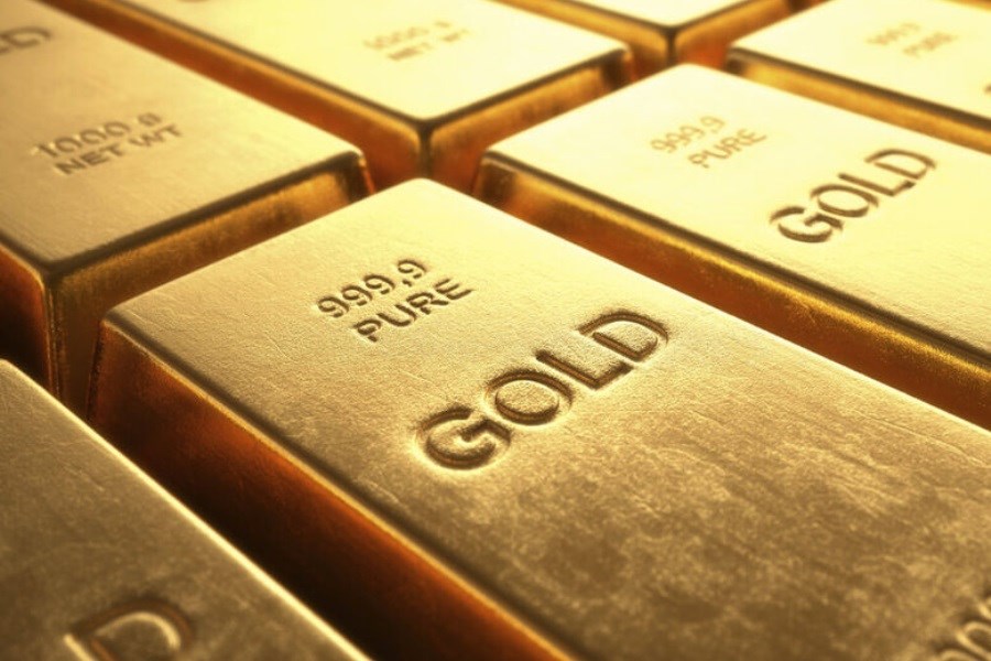 آمریکا واردات طلا از روسیه را ممنوع کرد