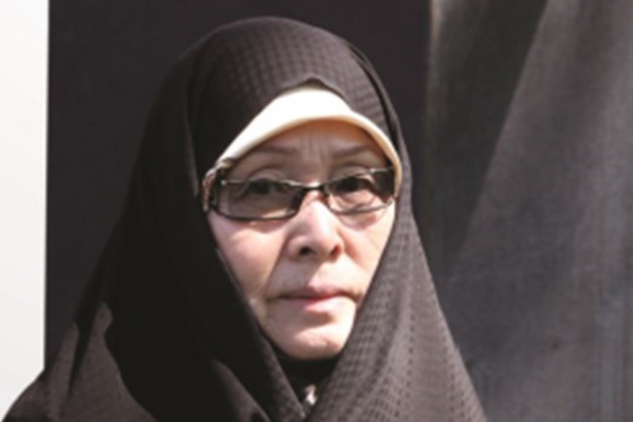 پیام تسلیت وزیر فرهنگ در پی درگذشت مادر شهید ژاپنی