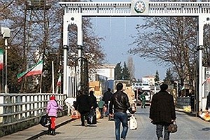 واکنش سفارت ایران در باکو به بسته بودن مرزها