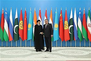 تصویر  چین و روسیه به‌دنبال ایران و عربستان هستند