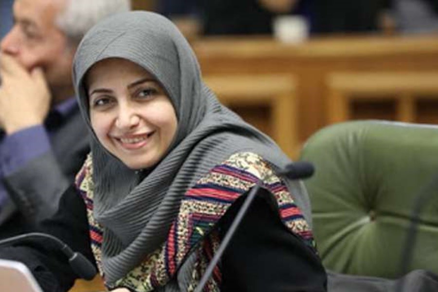 در جست‌وجوی هویت ایرانی