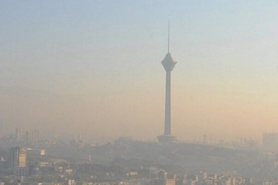 باورتان می‌شود این شهر ایران آلوده‌ترین هوا را دارد؟&#47; وقوع ۲۰ هزار مرگ منتسب به آلودگی هوا در کشور