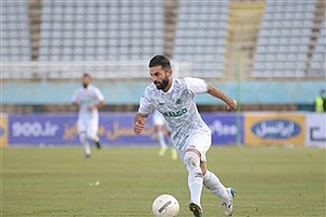 وجود  بازیکن ۱۵ میلیاردی در تیم‌های لیگ برتر ایران