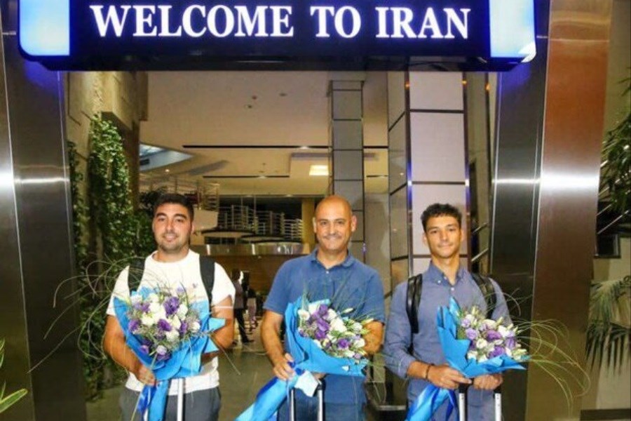تصویر مربی دروازه بان های استقلال ایرانی خواهد بود