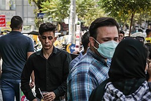 ۷۴ درصد ایرانی‌ها دربرابر کرونا واکسینه شدند&#47; به ایمنی جمعی رسیدیم؟