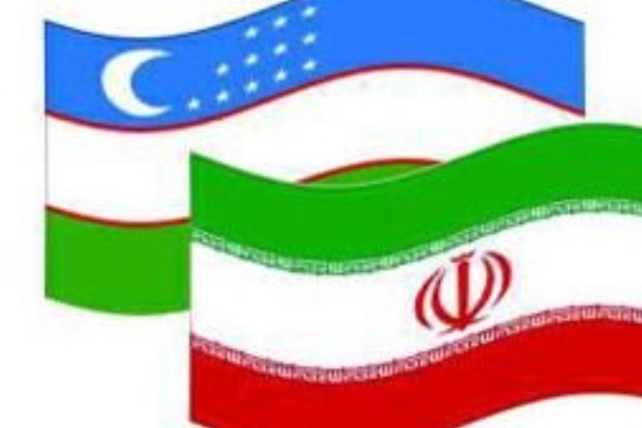 تصویر مذاکره ایران و ازبکستان برای ایجاد منطقه آزاد مشترک
