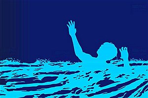 غرق شدگی دو کودک ساوه ای در استخر