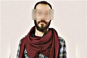 کیوان امام وردی به اعدام محکوم شد
