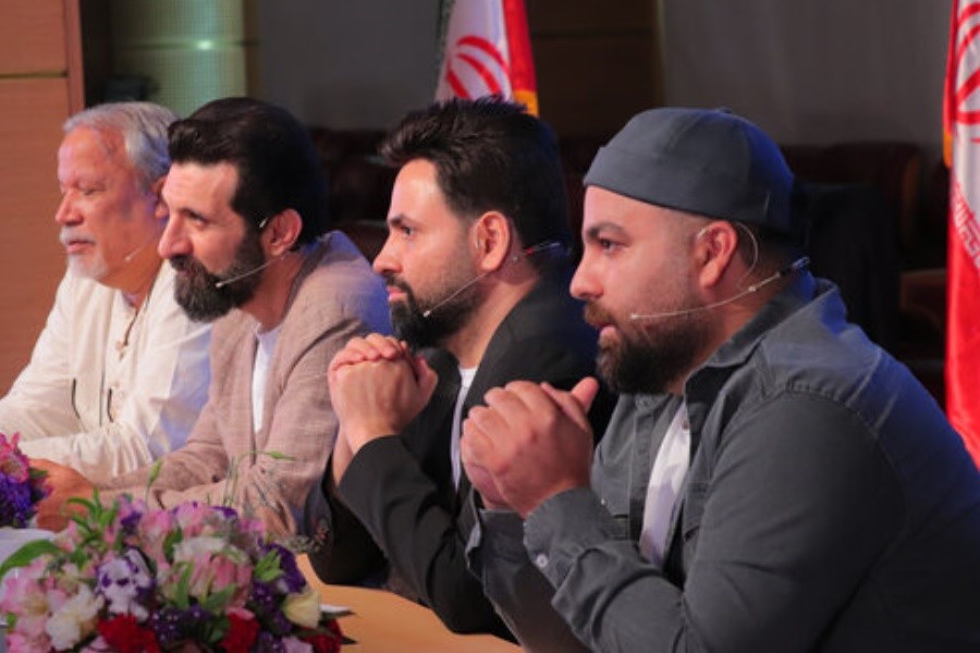 معرفی فینالیست‌ جشنواره موسیقایی در غدیر
