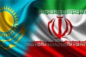 رشد ۲۱ درصدی تجارت ایران و قزاقستان&#47; گندم و جو مهم‌ترین اقلام وارداتی