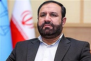 دادستان تهران از پروژه ریلی تهران - تبریز بازدید کرد