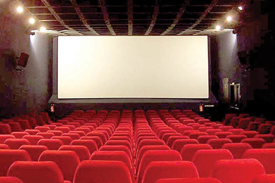 تعطیلی سینماهای سراسر کشور به مدت ۴ روز