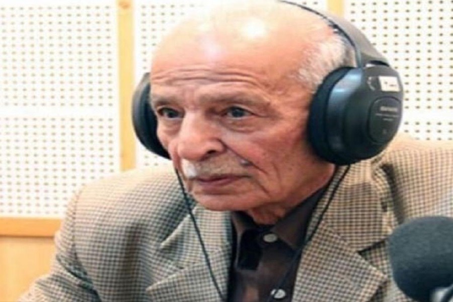 درگذشت گوینده پیشکسوت رادیو البرز