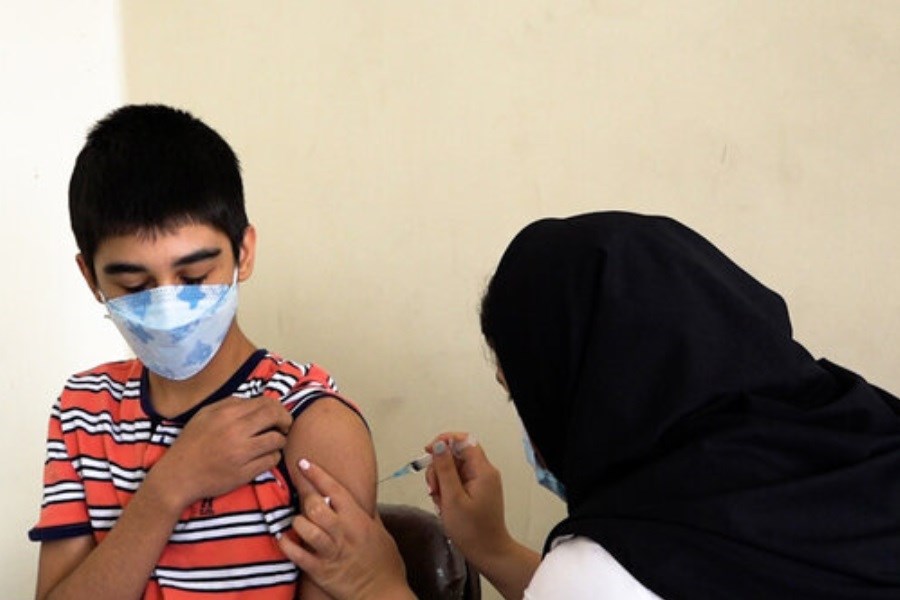 تصویر معرفی ۴ مکان تزریق واکسن «کوویران» برای عزاداران حسینی در تهران