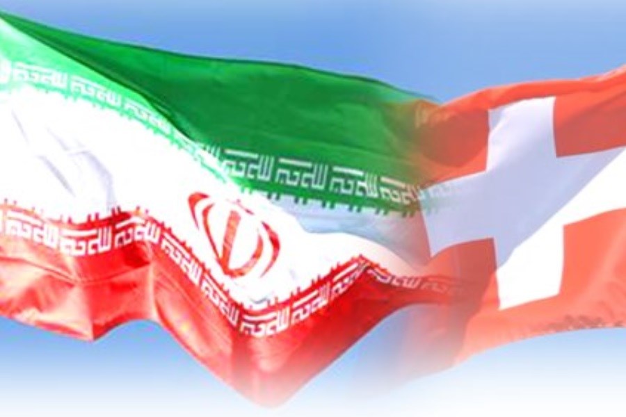تصویر آمادگی ایران و سوییس برای توسعه روابط در حوزه سلامت