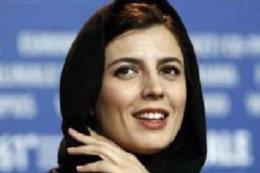 لیلا حاتمی داور جشنواره فیلم ونیز شد