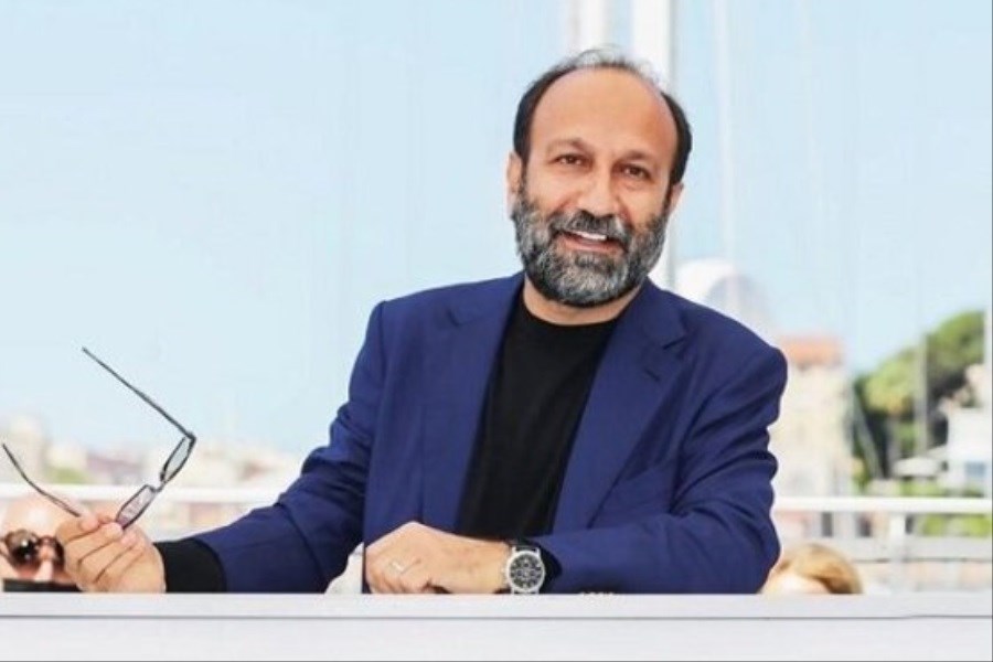 اصغر فرهادی برنده جایزه استاد سینما از ایتالیا