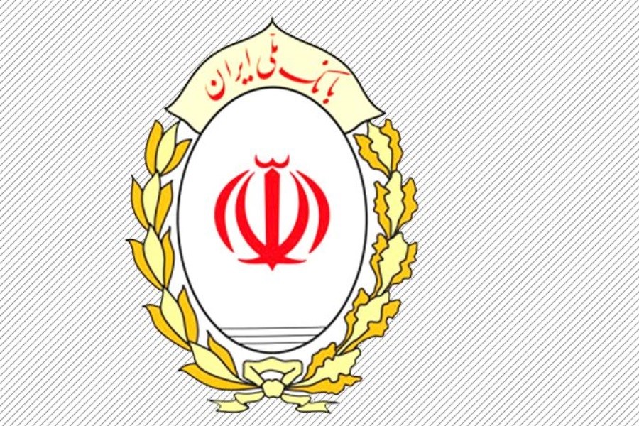 تصویر حمایت های بانک ملی ایران زمینه تحقق افزایش تولید را فراهم کرد