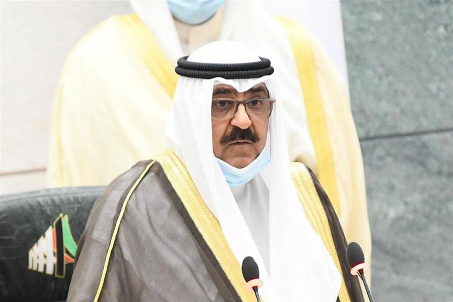 درخواست عجیب ولیعهد کویت از ایران