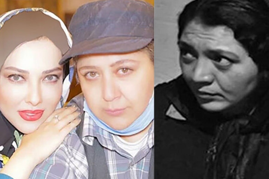 تصویر لیست بازیگران مشهور ایرانی که تغییر جنسیت دادند! &#47; عکس قبل و بعد