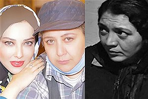 لیست بازیگران مشهور ایرانی که تغییر جنسیت دادند! &#47; عکس قبل و بعد