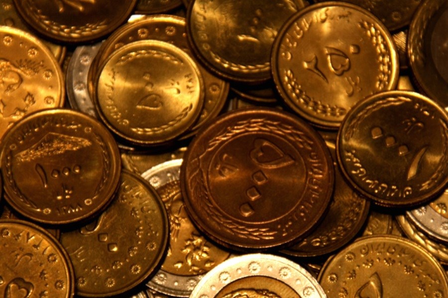 تصویر کلاهبردار سکه‌ های تقلبی در الیگودرز دستگیر شد