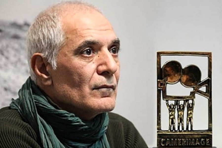 کارگاه تخصصی «محمود کلاری» در جشنواره فیلم شهر