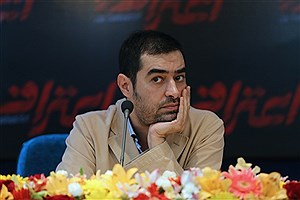 شهاب حسینی: بازیگری وقت آدم را می‌گیرد