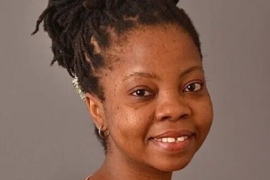 نویسنده آفریقایی برنده جایزه ادبی «کین»‌