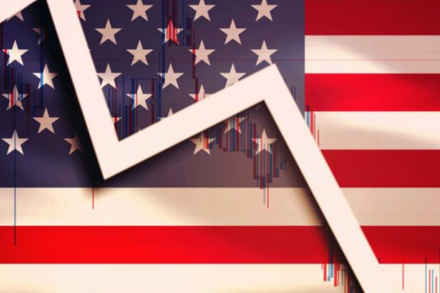 پیش‌بینی اقتصاددان‌ها از افزایش بیشتر تورم در آمریکا
