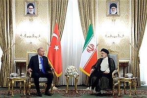 افزایش روابط تجاری و اقتصادی ایران و ترکیه تا ۳برابر