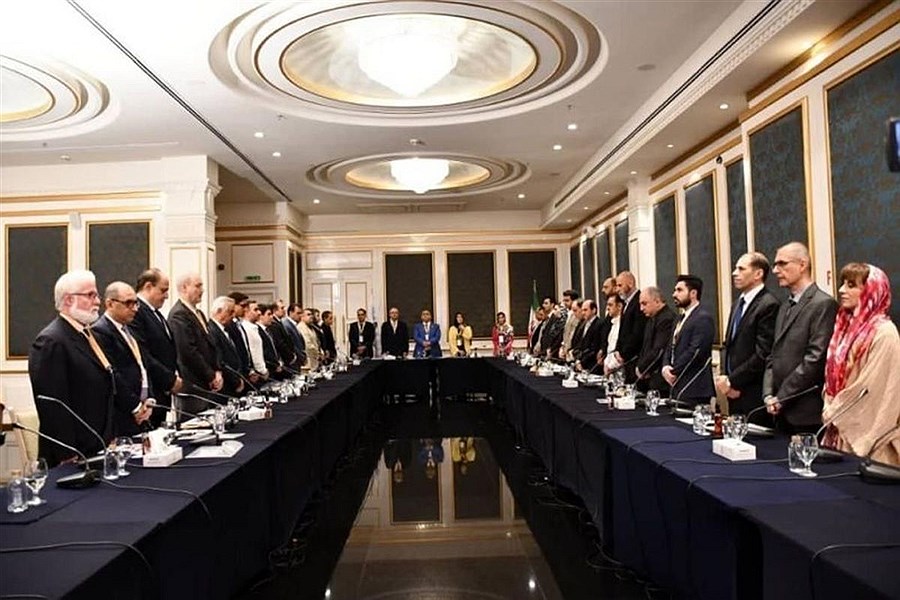 برگزاری همایش بزرگ تجار و کارآفرینان ایرانی ارمنی