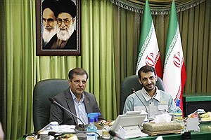 برگزاری سومین نشست هم اندیشی در دوره مدیریت جدید ذوب آهن اصفهان