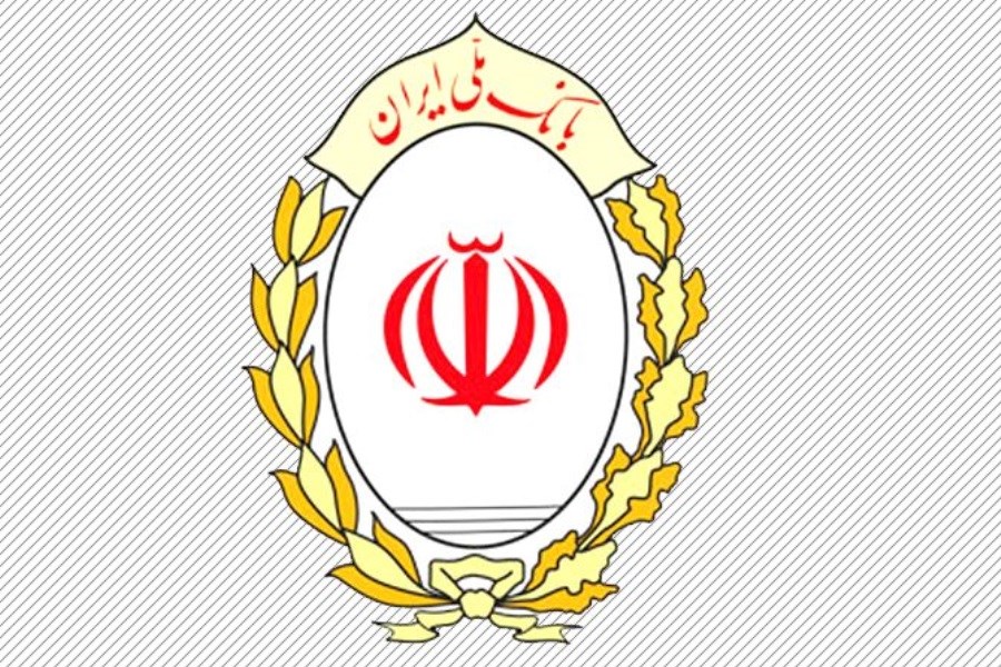 تصویر صدور بیش از 11 میلیون حواله پایا و ساتنا طی چهار ماه در بانک ملی ایران