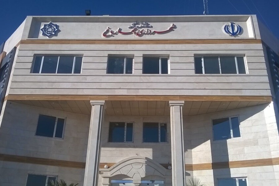 تصویر سونامی برکناری شهردارهای البرز ادامه دارد | شهردار چهارباغ برکنار شد