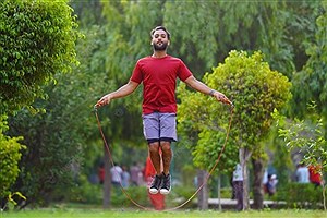 طناب زدن چقدر در کاهش وزن موثر است؟