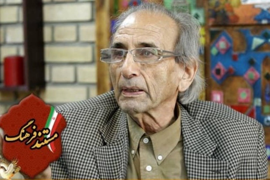 زندگی پدر کویر شناسی ایران در رادیو فرهنگ