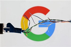 موتور جستجوی گوگل برای برخی کاربران قطع شد