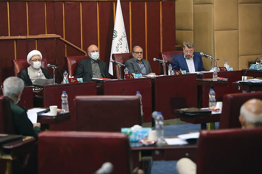جزئیات جلسه فوق العاده مجمع تشخیص مصلحت با حضور چهره‌های اقتصادی دولت و مجلس