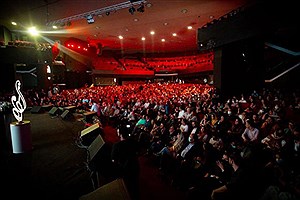 برندگان جشن تئاتر و موسیقی «حافظ» را بشناسید