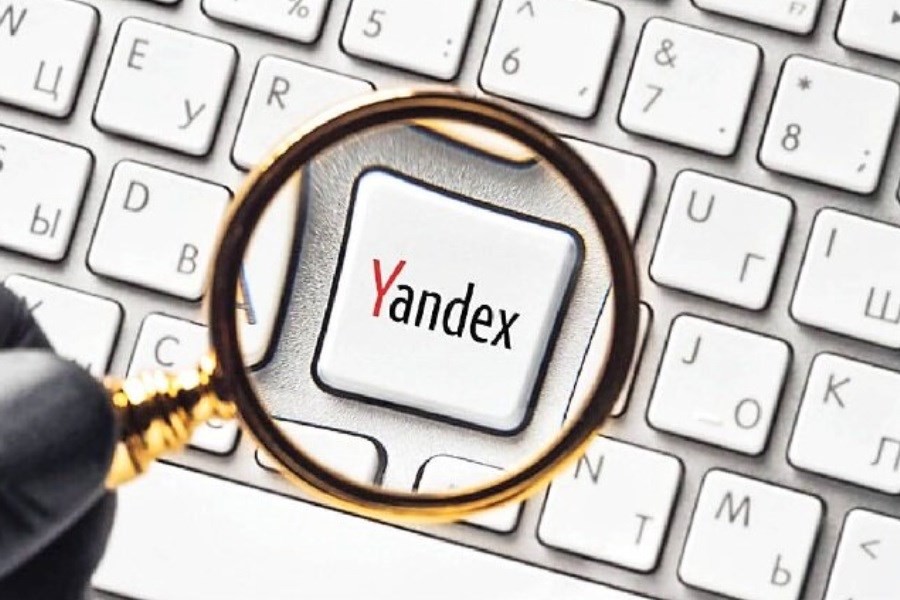 تصویر یاندکس جای گوگل را در ایران می‌گیرد؟