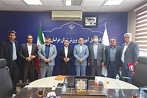 توجه به سرمایه انسانی مهمترین راهبرد و اولویت بیمه دانا است