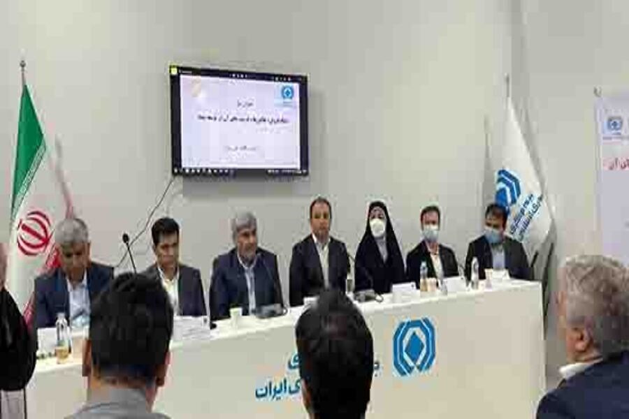 تصویر شبکه فروش منتظر خبر خوب برای حضور در بازار