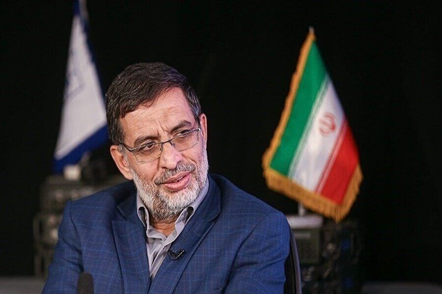 تصویر ترور شهید اسماعیل هنیه در تهران نقض آشکار منشور سازمان ملل بود