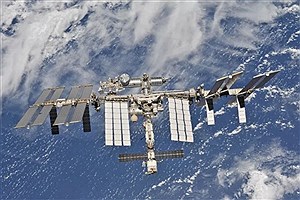 روسیه ایستگاه فضایی بین‌المللی را ترک می‌کند؟