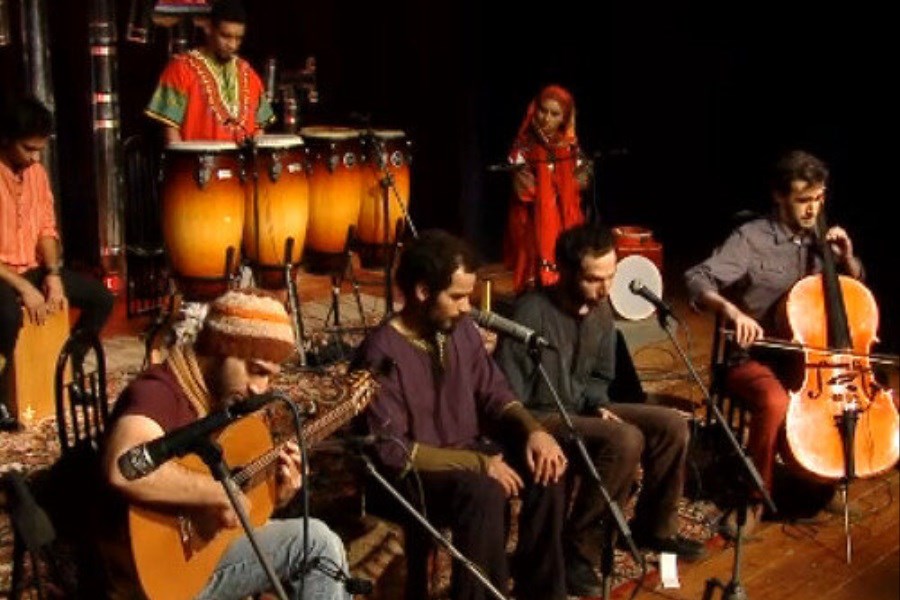 لغو کنسرتی دیگر در تهران حاشیه ساز شد