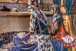 اصلاح یک اشتباه تاریخی&#47; فرش ایرانی هنر است یا صنعت؟